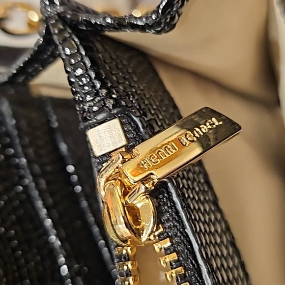 Henri Bendel Clutch Bag - Picture 10 of 16